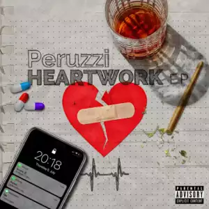 Peruzzi - Bleed (feat. GoodGirl LA)